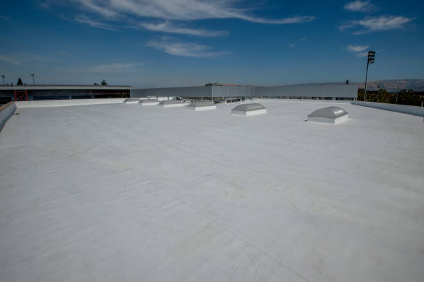 EPDM Roofing in Linden, AZ