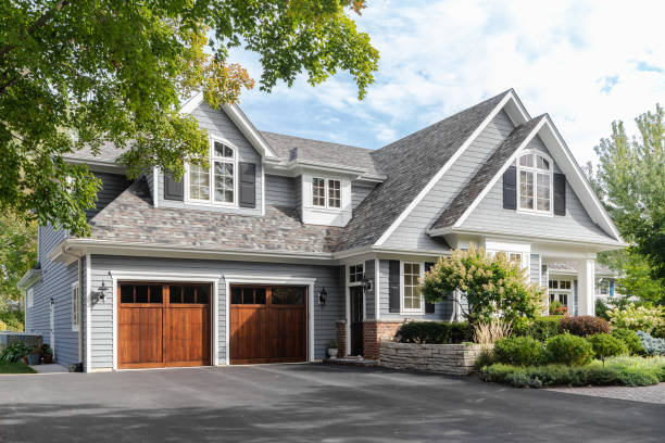 Best Commercial Roofing Services  in Linden, AZ